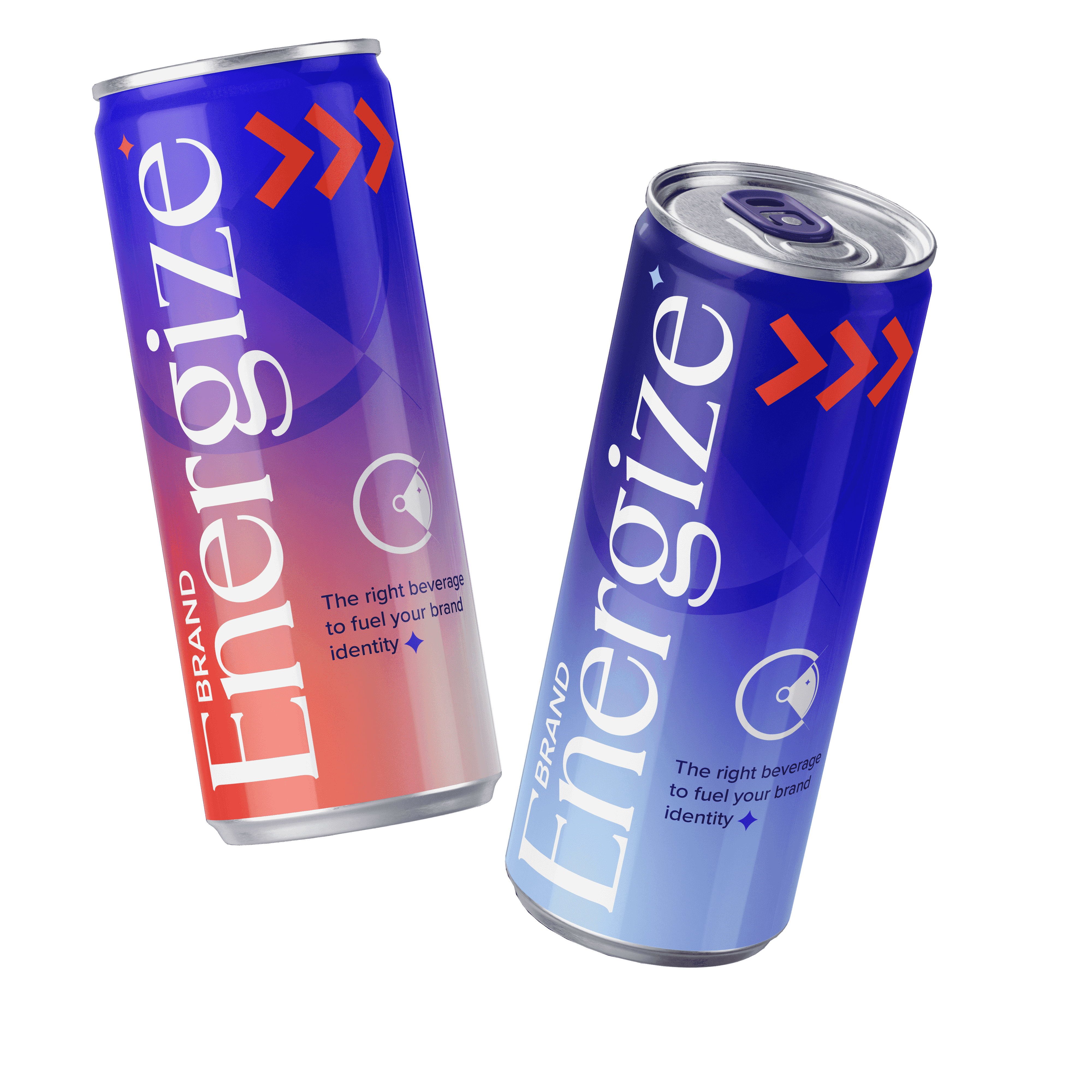 Energize Cans