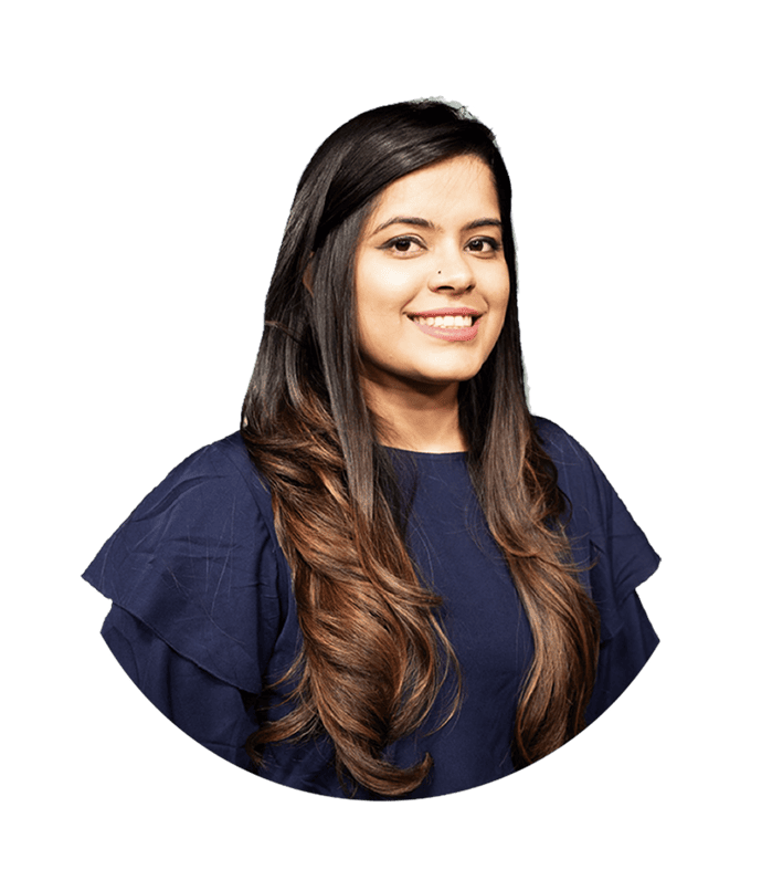 Deepika Vachhani, Founder and Creative Director of Creative Space Studio