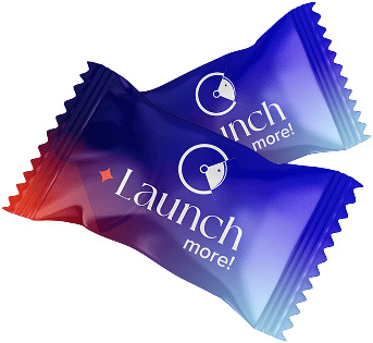 Launchmore by Creative Space Studio