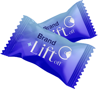 Brand Liftoff by Creative Space Studio