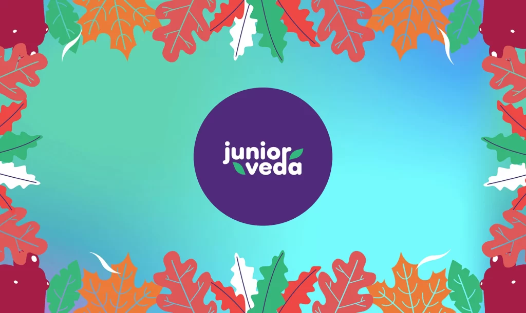 Junior Veda by Creative Space Studio