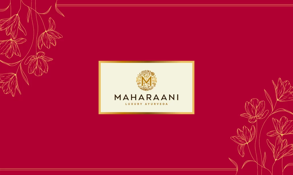 Maharaani by Creative Space Studio