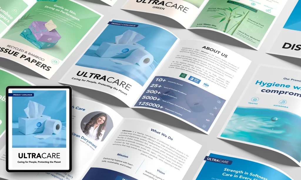 Ultracare project