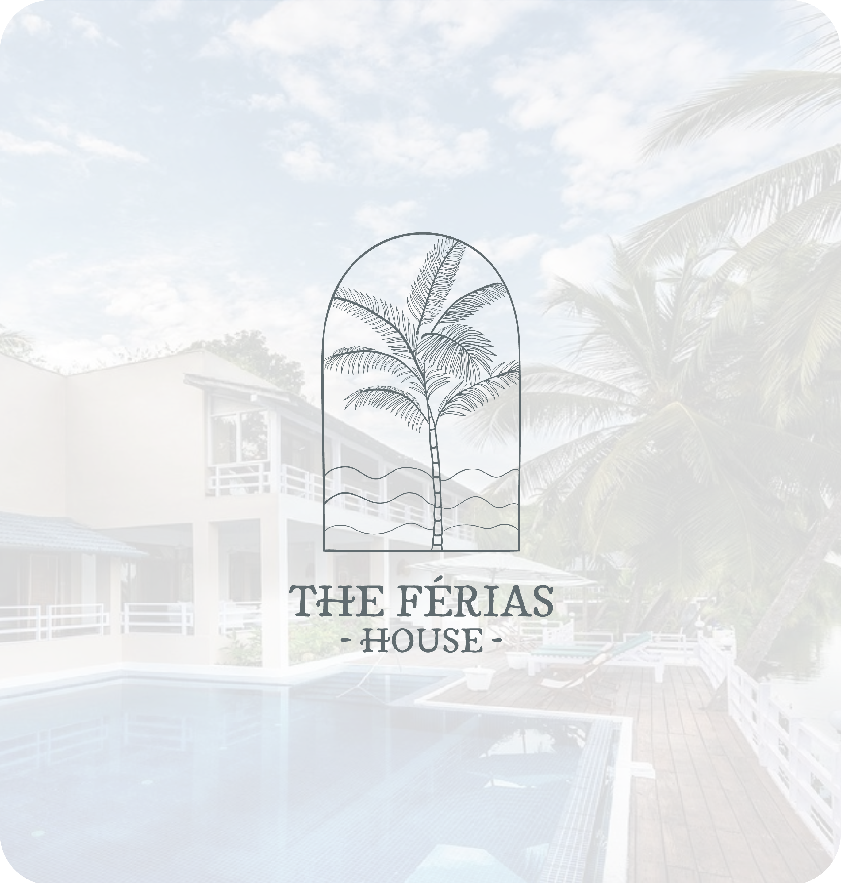 The Ferias House | Creative Space Studio Dubai