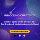 Unlocking Creativity: Creative Space Studio Emerges as a Top Branding & Marketing Agency in Dubai