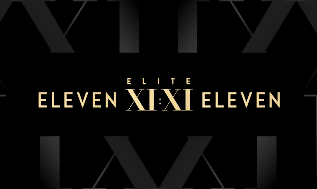 Elite 11 11