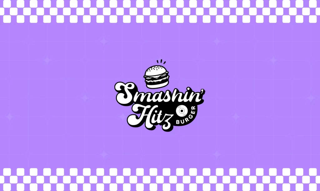 Smashin’ Hitz Burger