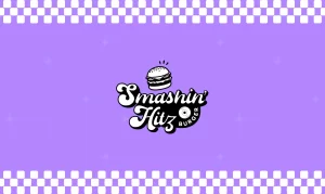 Smashin’ Hitz Burger