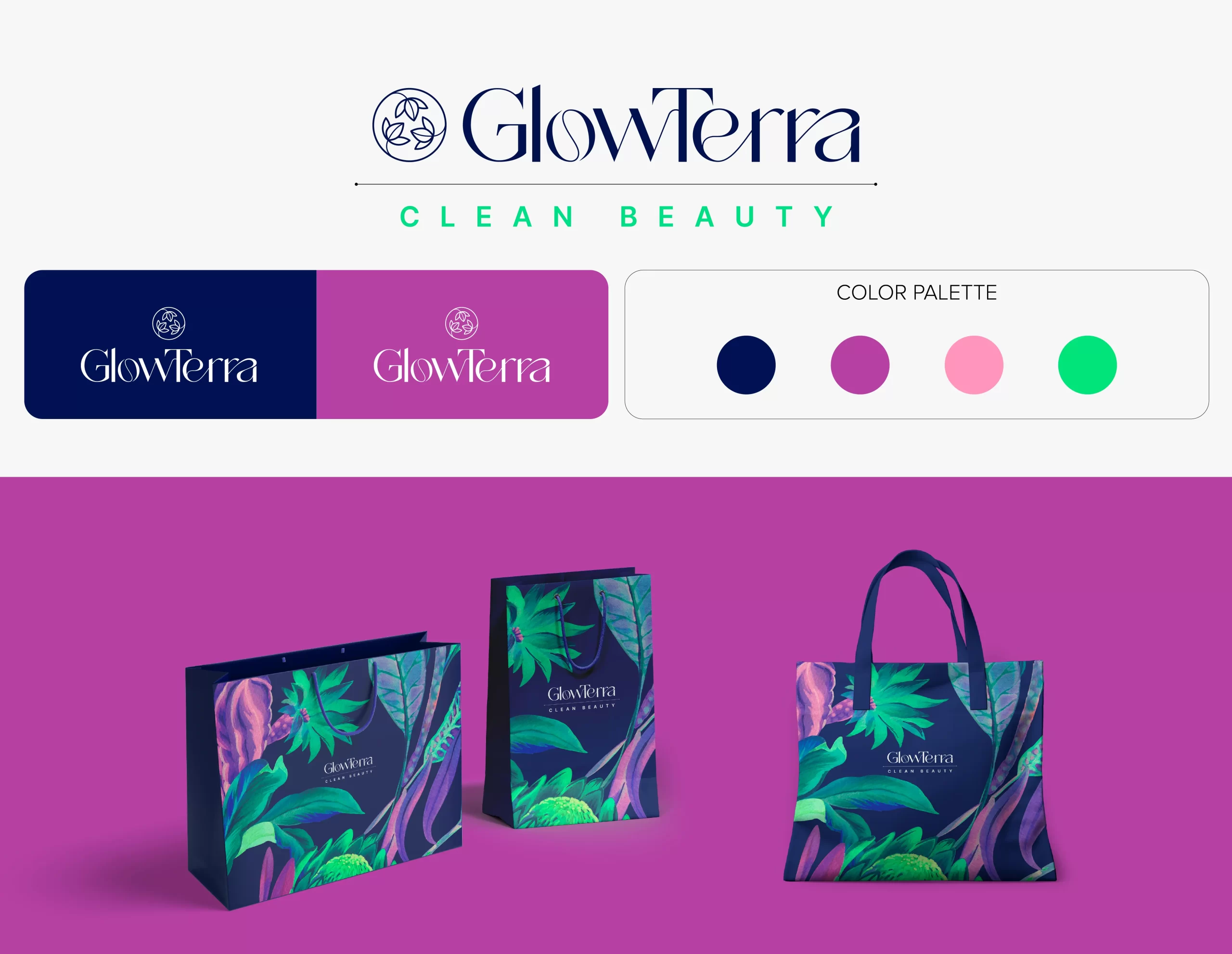 GlowTerra