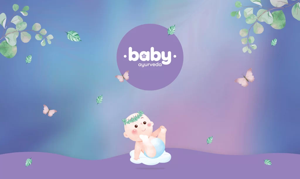 Baby Ayurveda