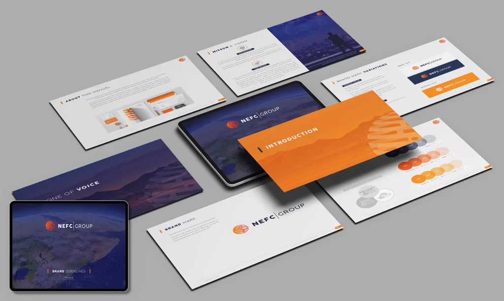 NEFC Group