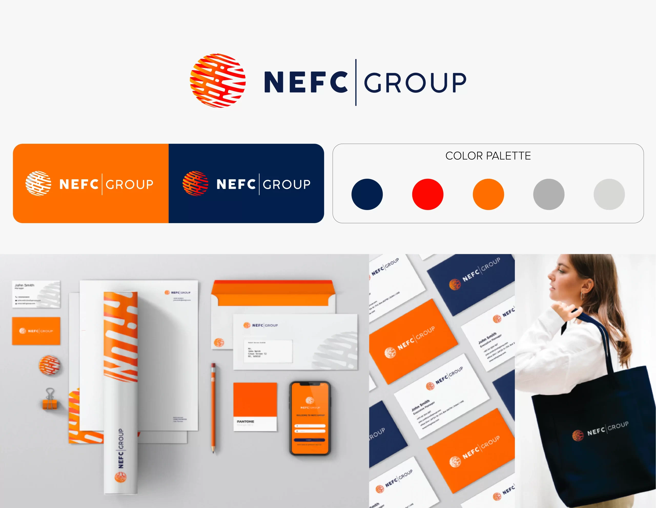 NEFC Group