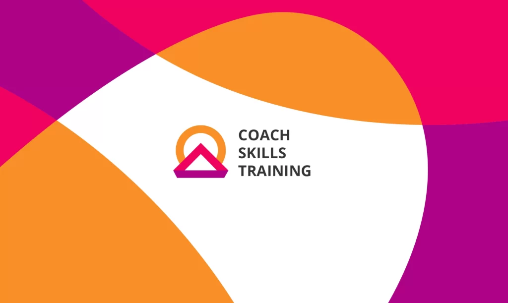 Coach Skills Training