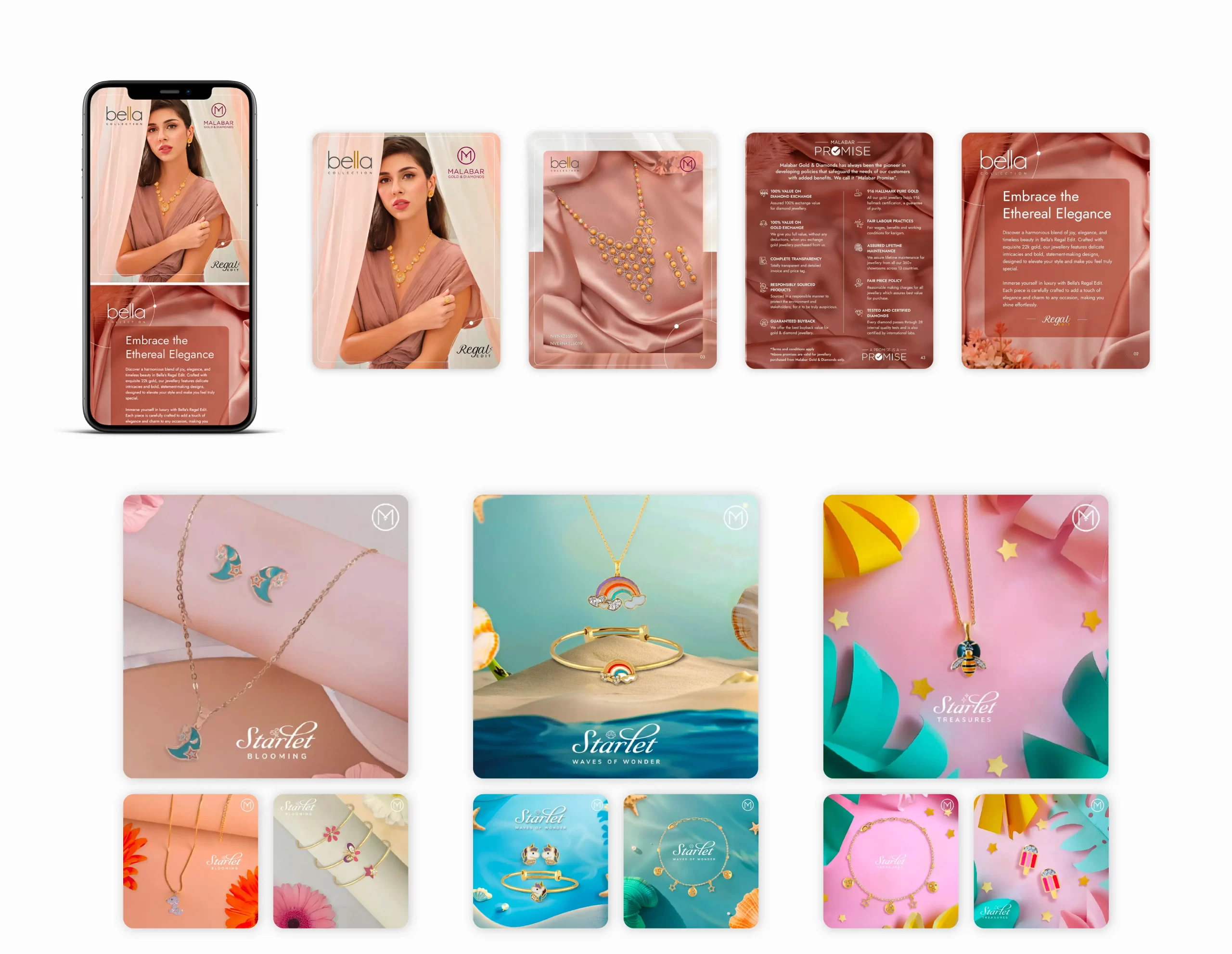 Malabar Gold & Diamonds