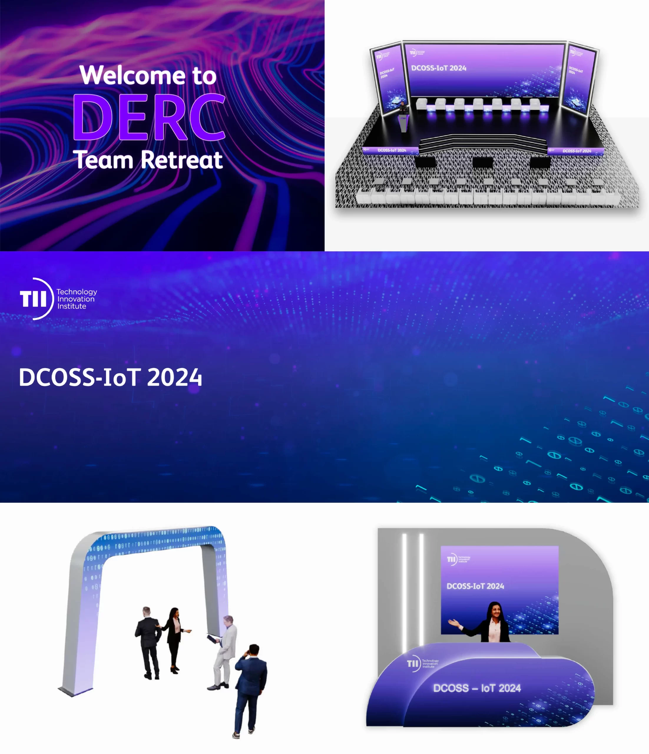 Technology Innovation Institute