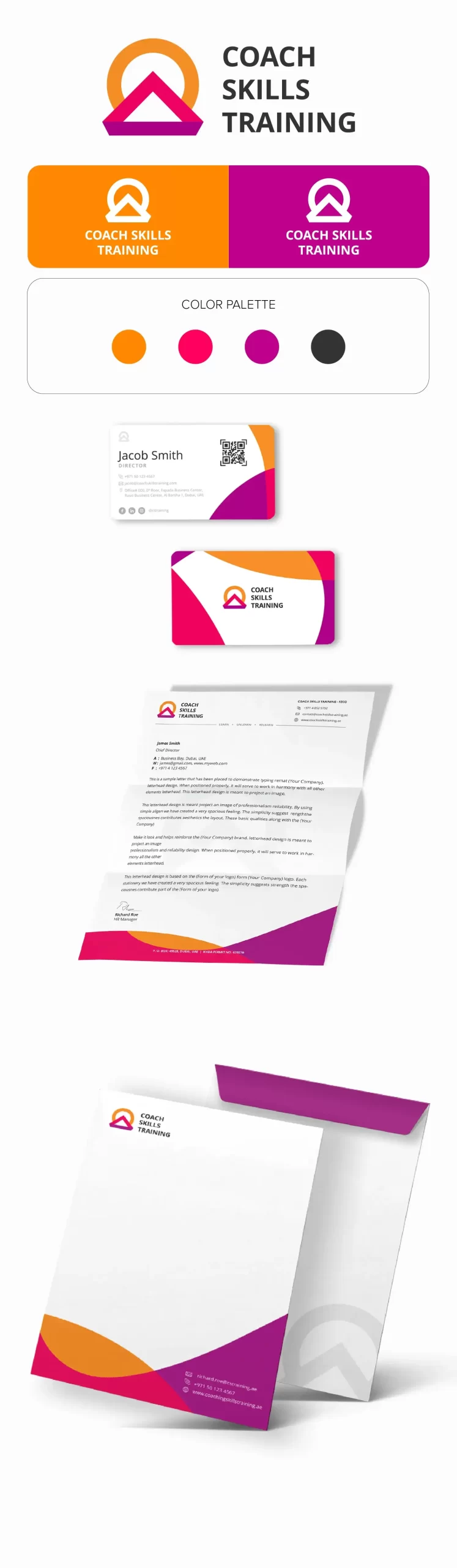 Coach Skills Training