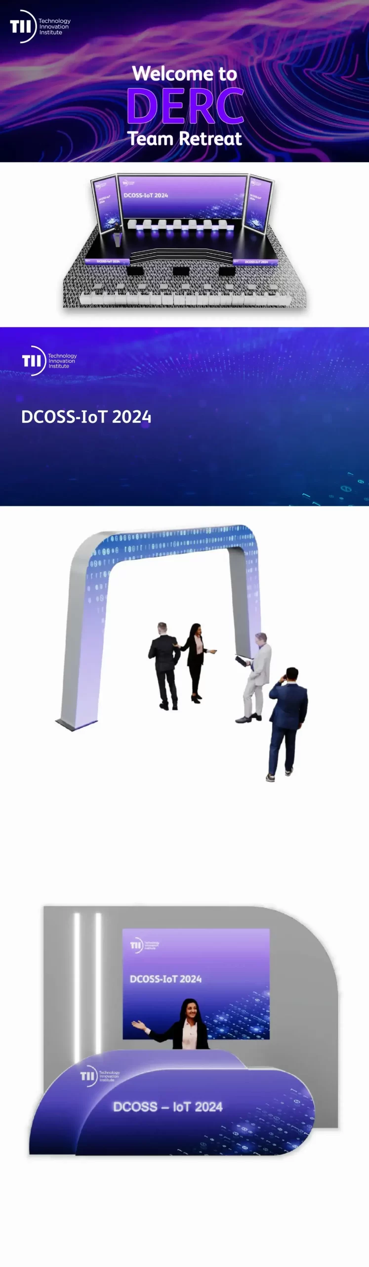 Technology Innovation Institute